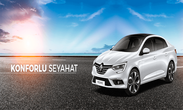 MGC Rentacar Araç Kiralama